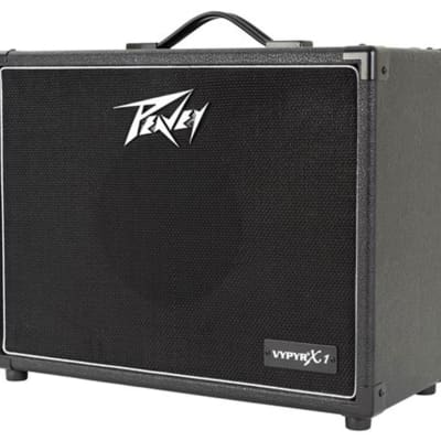 Peavey VYPYR X1 Guitar Combo Amp w/ Bluetooth image 3
