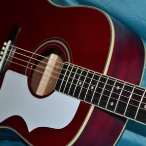 Epiphone AJ-45S カスタム Epiphone Limited Edition 1963 AJ-45S Acoustic Guitar | Reverb
