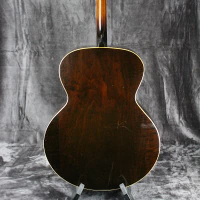 1937 Gibson ETG-150 Tenor image 3