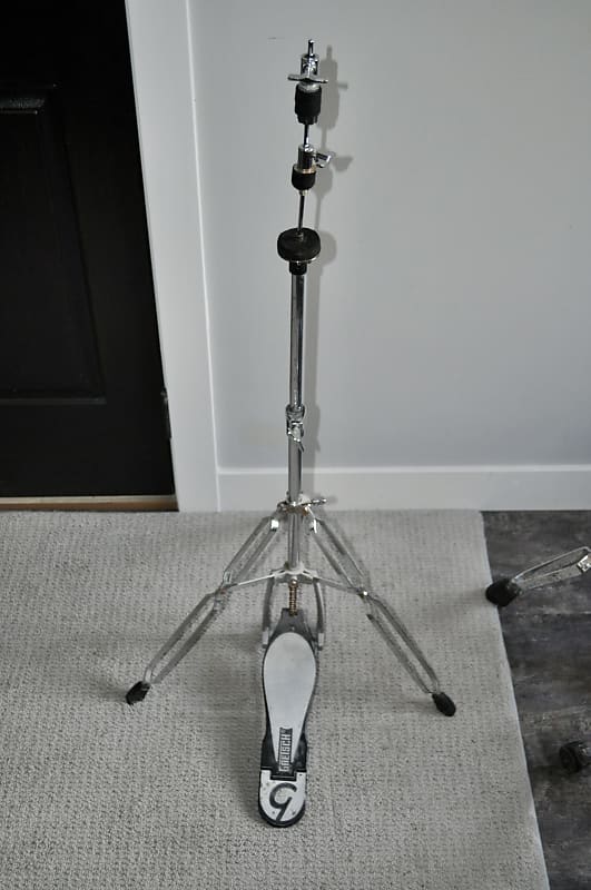 Gretsch Hi Hat Stand Reverb