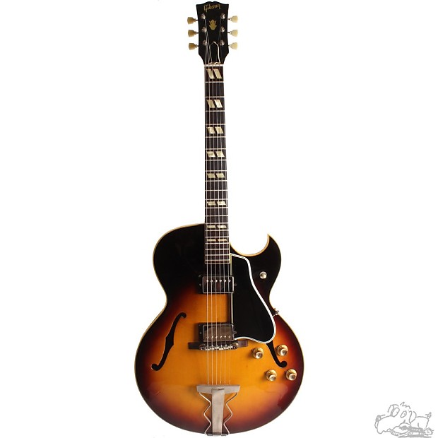 1960 Gibson ES-175