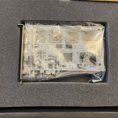 UAD-2 Quad DSP Card Review - User review - Gearspace