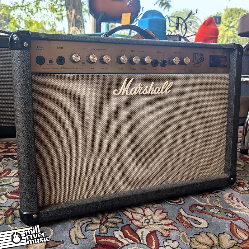 Marshall JTM 30 1x12