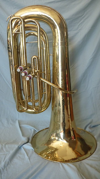 Conn 12j top