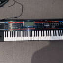 Roland JUNO-G — 61-Key 128-Voice Expandable Synthesizer