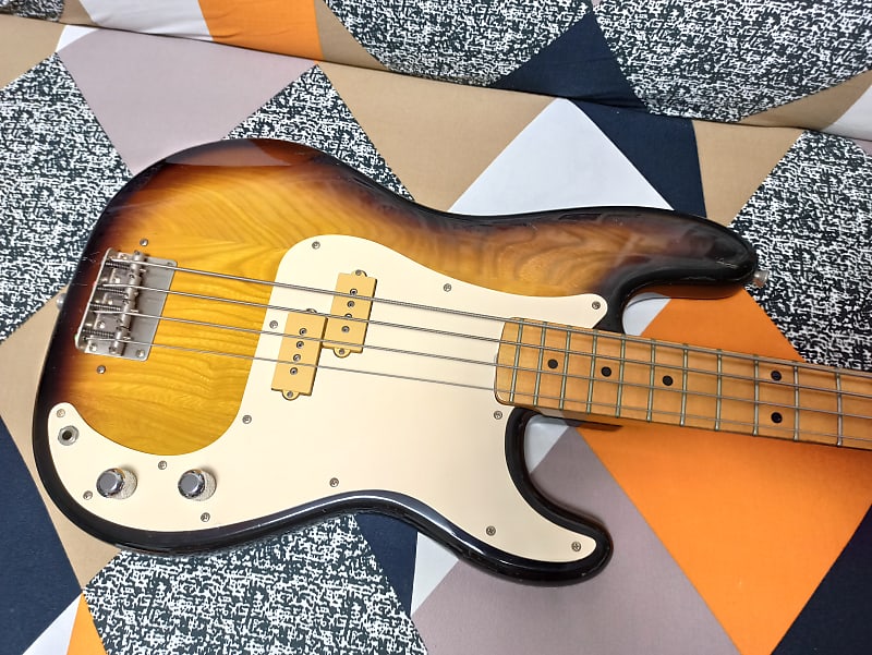 Aria Pro II PB-600D Primary Bass ディマジオ ギターに関する