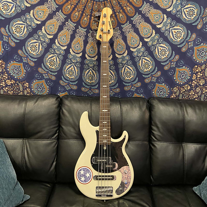 Yamaha bb2025x bass on sale