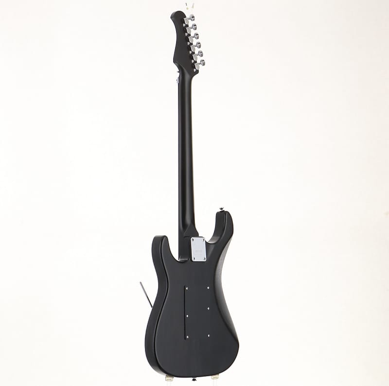 Bacchus IMPERIAL DX/R BLK/Oil [SN G22132] [11/14] | Reverb