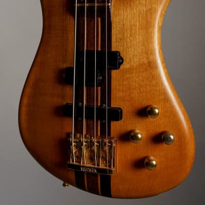 1987年製Warwick Streamer Stage1