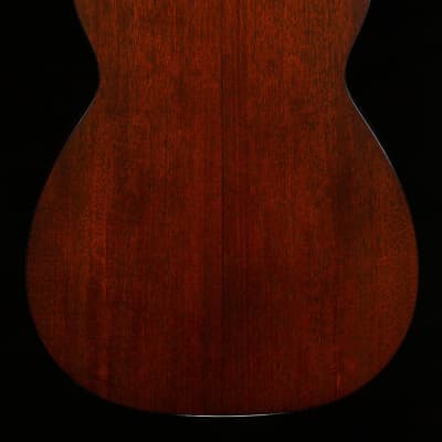 Collings 001 14-Fret Adirondack Top Traditional - 31310-3.74 lbs image 4