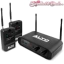 Alto Professional Stealth Wireless System for DJ PA Powered Active Speakers