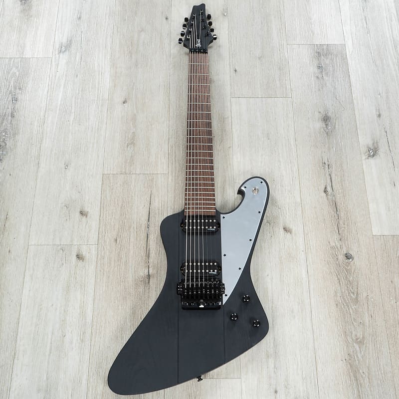 Ibanez FTM33 Fredrik Thordendal Signature 8-String | Reverb