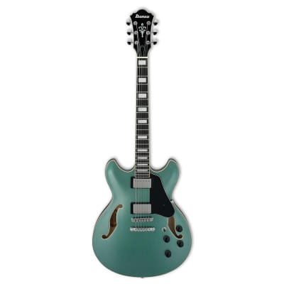 Ibanez AS73L Artcore Left-Handed | Reverb