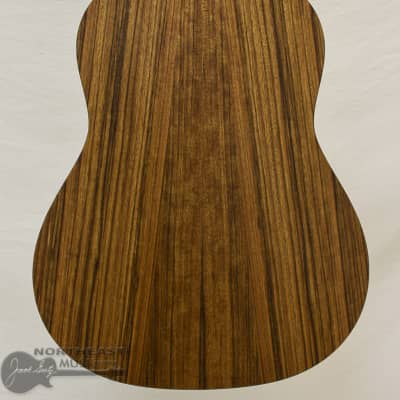 Taylor  AD17e Blacktop Acoustic/Electric Guitar (1066) image 9