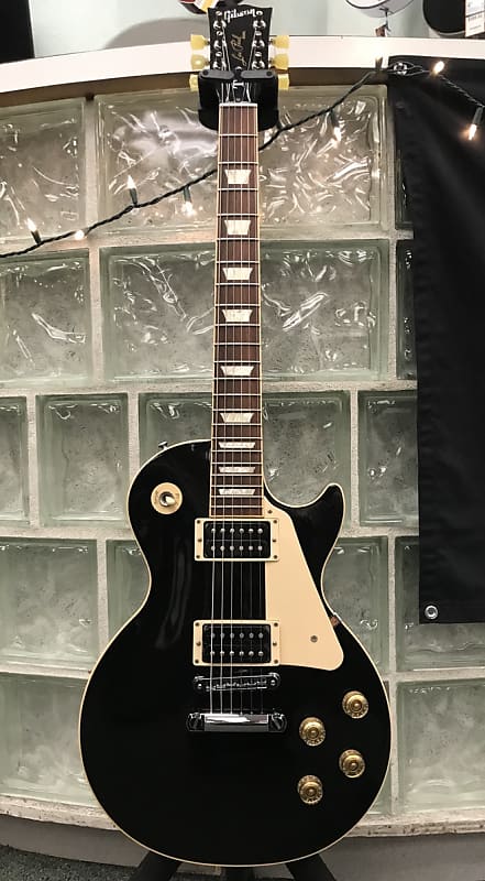 Gibson Les Paul Standard T 2013 Electric Guitar - tronical Gibson Les Paul Standard T 2013 Electric Guitar - tronical