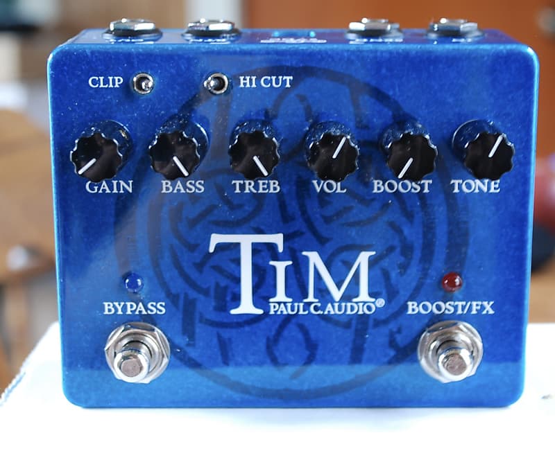 Paul Cochrane Tim V3