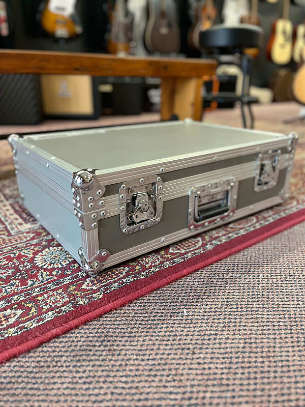 Pedaltrain Flight Case Reverb