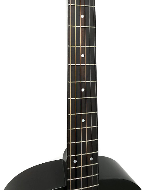 Epiphone Masterbilt Century Olympic Archtop Acoustic