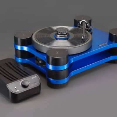 SME Model 60 Turntable New image 2