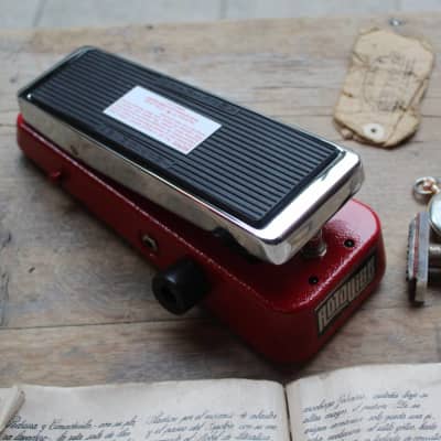 Dunlop JD4S Rotovibe | Reverb Canada