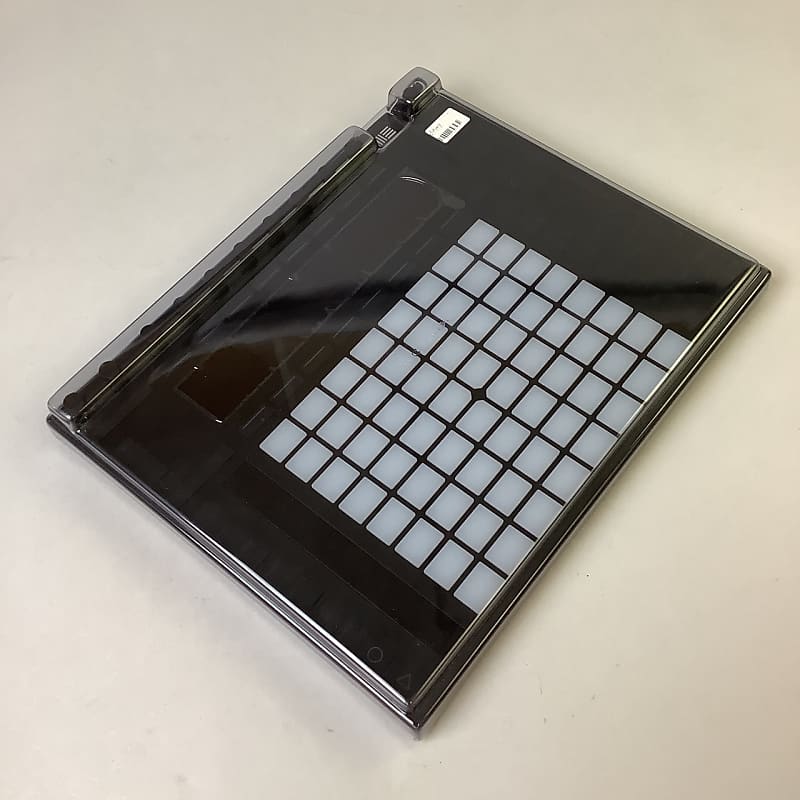 カバー付 DeckSaver Ableton PUSH 2 live - 楽器/器材