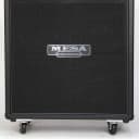 Mesa Boogie 4x12" Recto Traditional Straight Cabinet