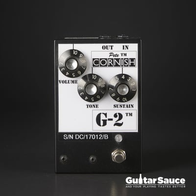 Reverb.com listing, price, conditions, and images for pete-cornish-g-2