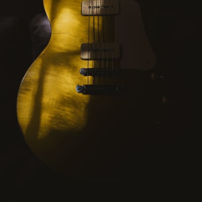 Josh Williams Guitars-Stella image 12