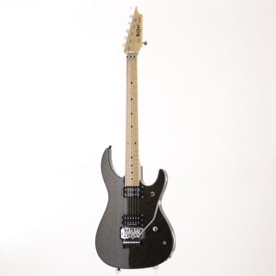 Killer KG-Serpent Galaxy Black [SN K10849625] (07/17) | Reverb