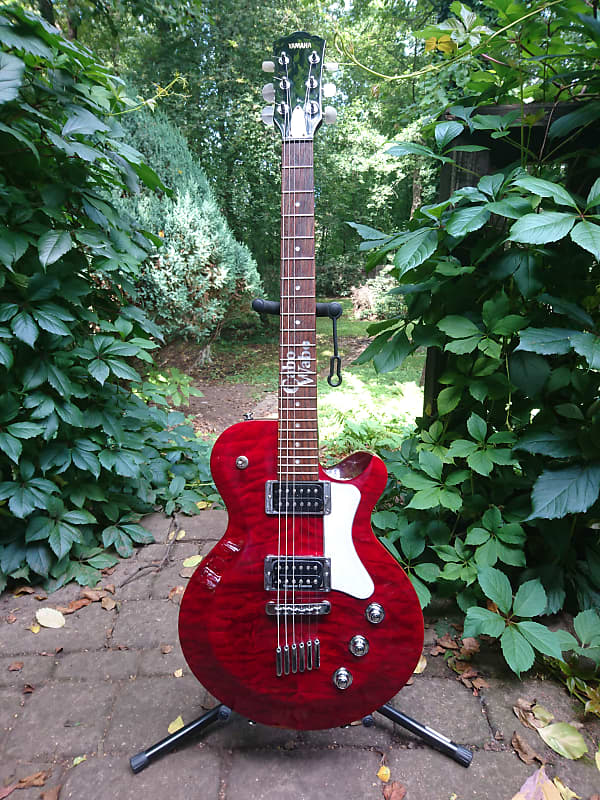 YAMAHA AES620 エレキギター Yamaha AES620 - What To Know & Where To Buy | Equipboard