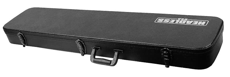 ☆ STEINBERGER Hard Case for XL-2 Bass ☆ スタインバーガー