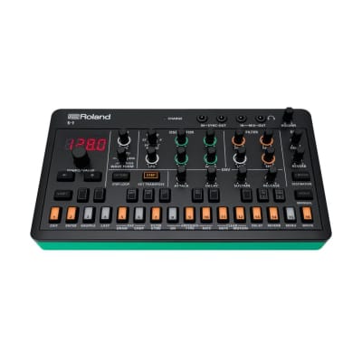 Roland Aira Compact S-1 Tweak Synth image 2