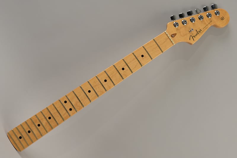 Fender custom shop？ - neck Fender Custom Shop '64 Reissue Stratocaster Neck | Reverb