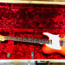 Fender Custom Shop Limited Edition Twisted Telecaster Journeyman Relic 2017