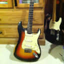 Fender Stratocaster 1963/64