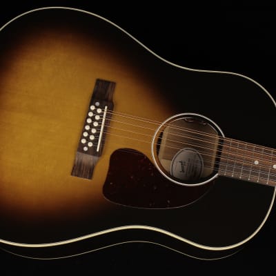 Gibson J-45 Standard 12-Strings (#304) image 4