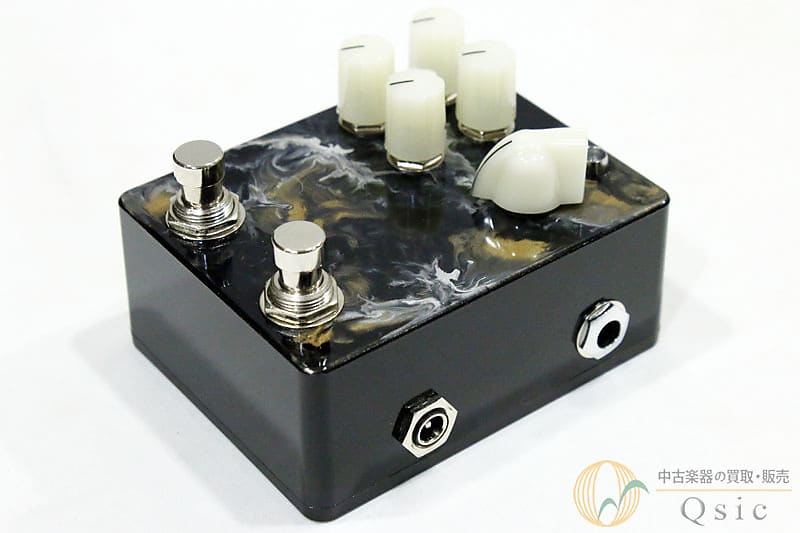 Shun Nokina Design L' S6 (PV { 10/10) [MK573] | Reverb
