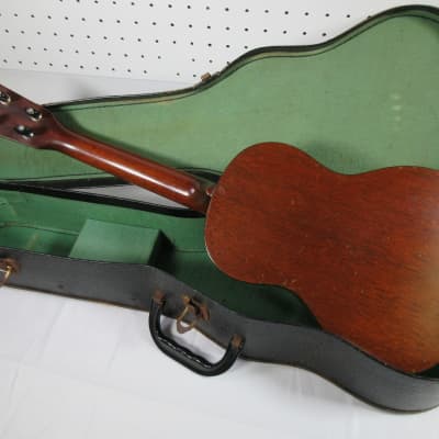 Martin Ukulele 1932-61 image 2