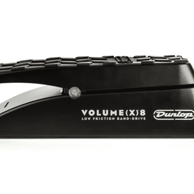 Dunlop DVP5 Volume (X) 8 Pedal. New! image 2