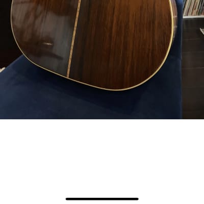 1967 Martin D-28 Brazilian Rosewood Vintage Acoustic Guitar with Original Case image 13