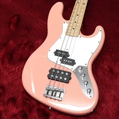 ベース Grass Roots G-PB-45PM Grassroots グラスルーツ G-PB-45PM プレべタイプ エレキベース
