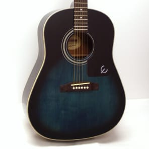 2024人気特価 Epiphone AJ-15 Acoustic Jumbo Advanced Shoulder Sloped ギター