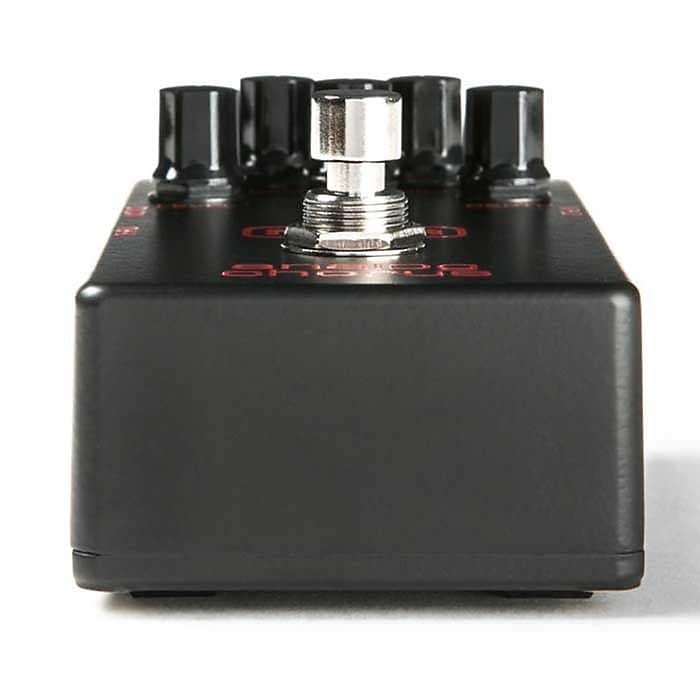 MXR analog chorus Black(国内144台限定モデル) MXR M234 Analog Chorus Guitar Effects Pedal Limited Edition