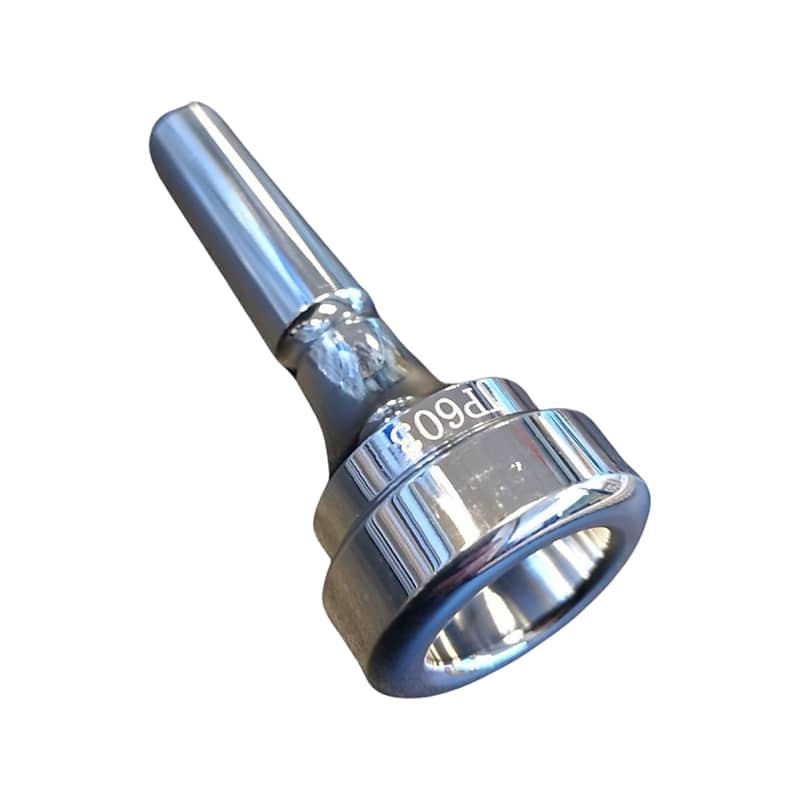 John Packer 4B Mouthpiece (JP603) Reverb