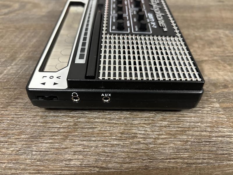 Stylophone Gen X-1 - Used | Reverb