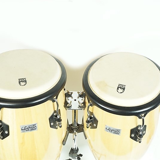 コンガ　スタンド無し　TOCA PLAYER'S SERIES プレイヤーズ Player's Series Congas – TOCA Percussion