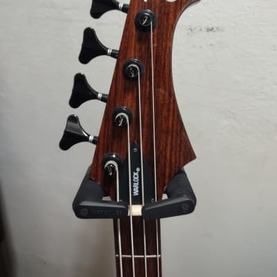 B.C. Rich Warlock Bass Japan only model WB-10X | Reverb
