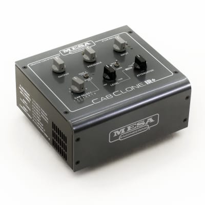 Mesa Boogie CabClone - 8ohm | Reverb Canada