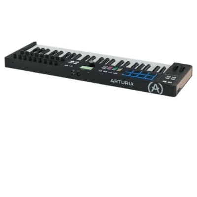 ARTURIA KeyLab Essential mk3 49 Black image 5