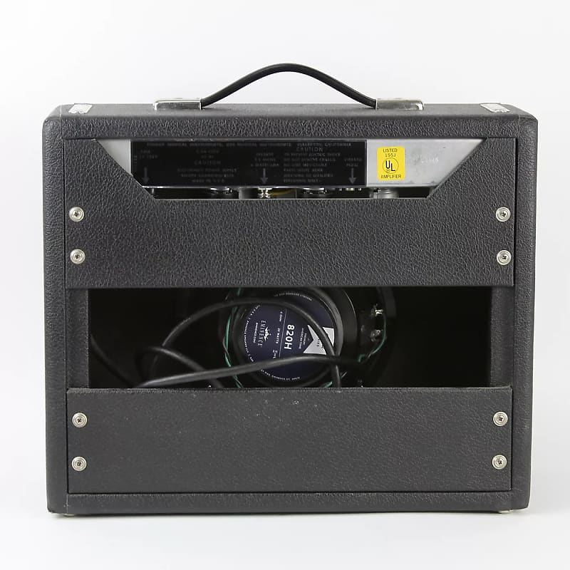 Fender Bronco 6-Watt 1x8